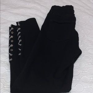 Good American Good Waist Jeans